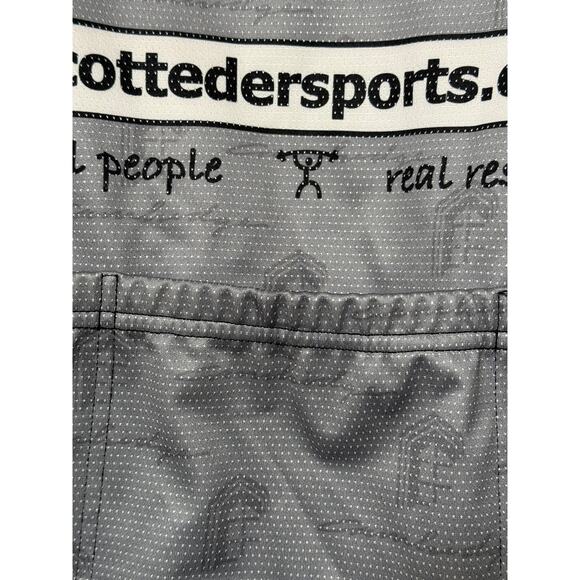 Champion System Team Cycling Jacket Large – Fleece Lined Full Zip Bike Jersey - Picture 8 of 16